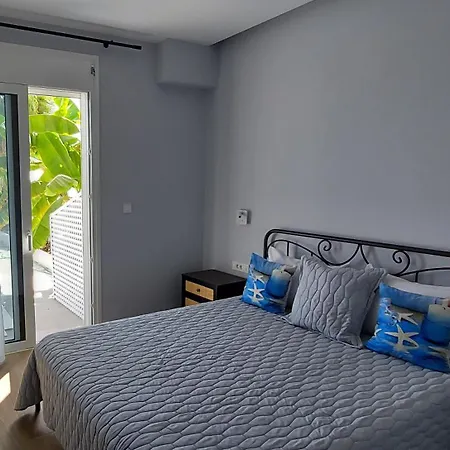 Beachfront Bliss Kardamena  Extérieur photo