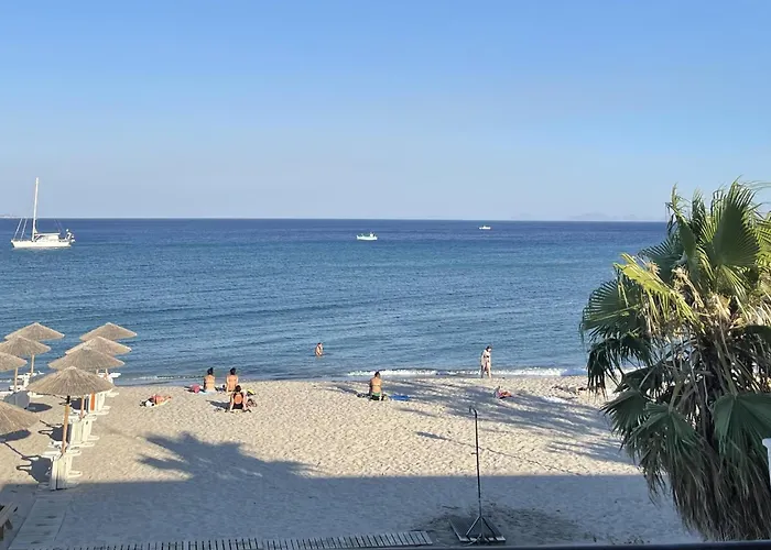 Beachfront Bliss