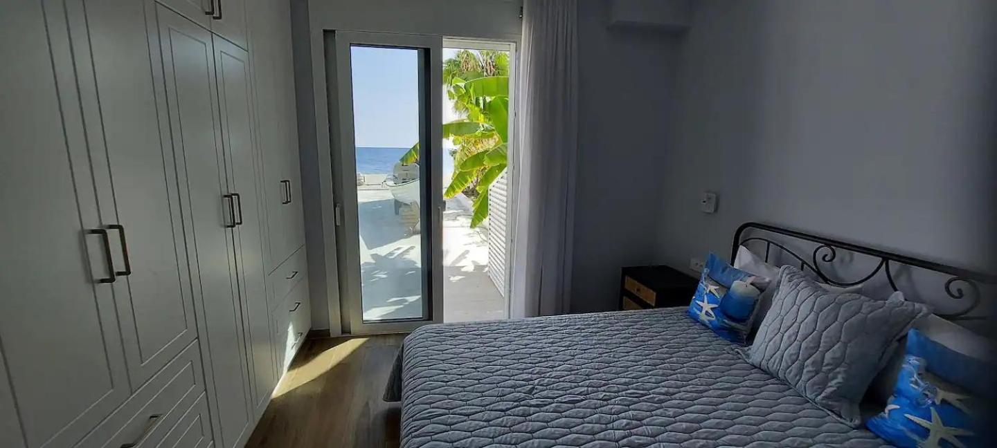Case de vacanță Beachfront Bliss