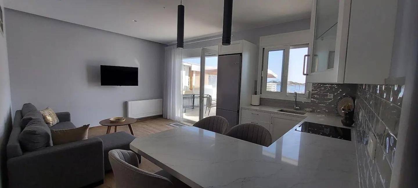 Case de vacanță Beachfront Bliss